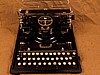 Hammond Model 26 (Non-Folding)